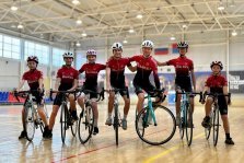 выкса.рф, Региональный проект «СВОй ФОК» прошел в Выксе